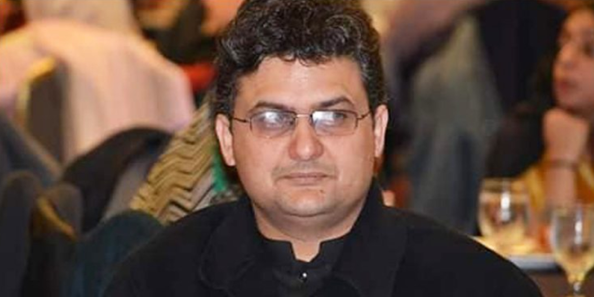 Faisal javed khan