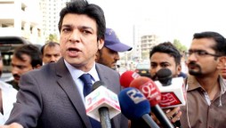 Faisal Vawda