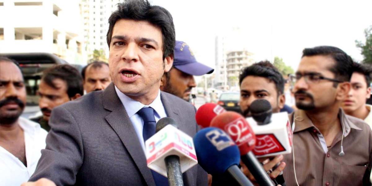 Faisal Vawda