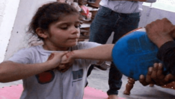 Fatima Naseem breaks Indian ‘Martial Arts’ record