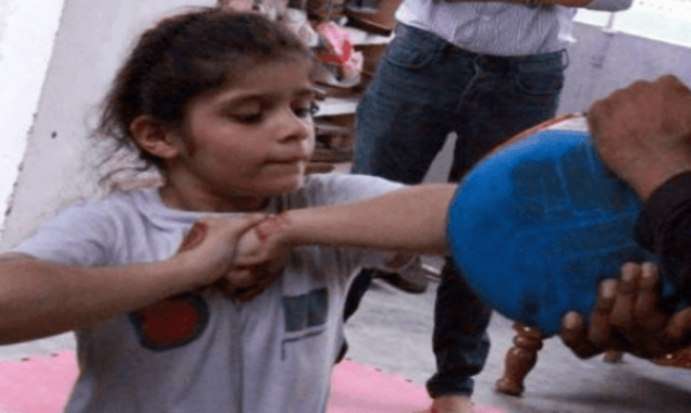 Fatima Naseem breaks Indian ‘Martial Arts’ record