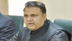 Only rich countries’ monopoly on corona vaccine is worrisome: Fawad Ch