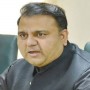 Fawad Chaudhry urges ECP to take action against Senators involved in horse trading