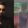 Faysal Quraishi shares legit fight video between two Pakistani actors