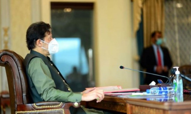 Federal Cabinet meets today to review current situation in Pakistan