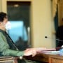 Federal Cabinet meets today to review current situation in Pakistan