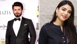 Ramsha Khan wishes to work with Fawad Khan