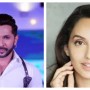 Nora Fatehi, Terence Lewis team up again for a romantic dance
