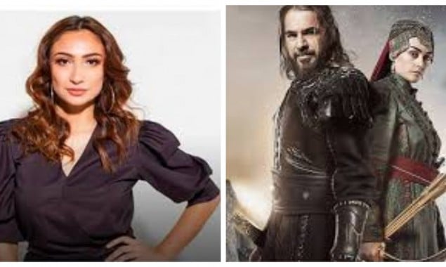 Anoushey Ashraf applauds success of Turkish series ‘Dirilis: Ertugrul’