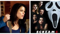 Neve Campbell Is Officially Returning for Scream Relaunch