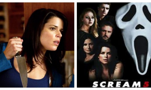 Neve Campbell Is Officially Returning for Scream Relaunch