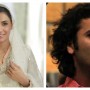 Amna Ilyas, Dawar Mehmood respond to wedding rumors