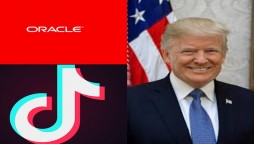 Tiktok Oracle deal