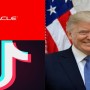 Trump says Oracle deal for TikTok ‘has my blessing’