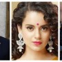 Kangana Ranaut shares Trump’s tweet against Biden amid drug probe