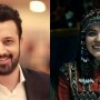 Burçin Abdullah aka Hafsa Hatun sings Atif Aslam’s song