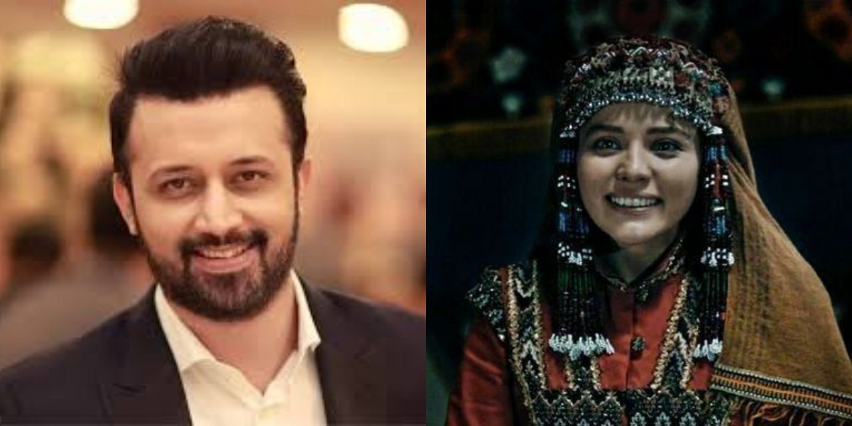 Burçin Abdullah Ertugrul Hafsa Hatun