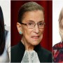 Ruth Bader Ginsburg: Priyanka Chopra, Katy Perry and others express grief