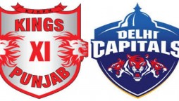 IPL 2020 DC VS KXIP