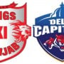 IPL 2020: Delhi capitals to battle against Kings XI Punjab tonight