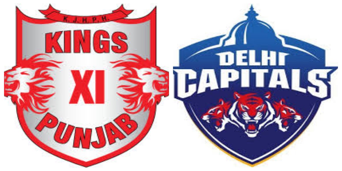 IPL 2020 DC VS KXIP