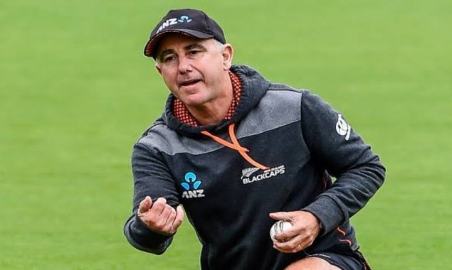 Gary Stead reappointed
