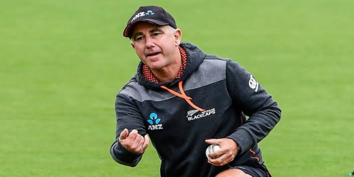 Gary Stead reappointed