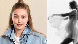 Gigi Hadid pregnancy cravings