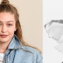 Gigi Hadid shares the food she is craving during the last days of her pregnancy