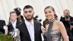 Gigi Hadid Baby Name: What has Gigi Hadid named her Daughter?