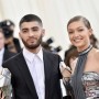 Gigi Hadid Baby Name: What has Gigi Hadid named her Daughter?