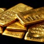 Gold price decreases by Rs700 per tola across Pakistan