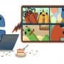 Google celebrates its 22nd birthday today