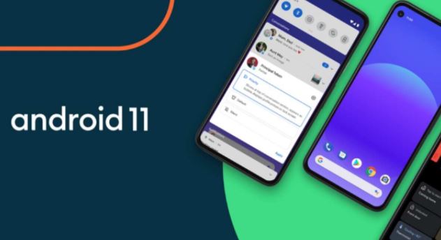 Google rolls out Android 11 for Pixel phones, OnePlus and more