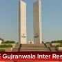 BISE Gujranwala Intermediate Result 2020 | 11th & 12th Class Result
