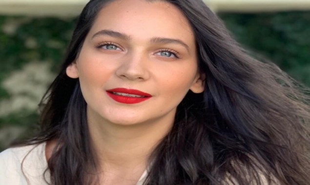 Dirilis: Ertugrul actress Gulsim Ali uploads eye grabbing picture