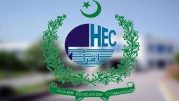 HEC announces overseas scholarship program