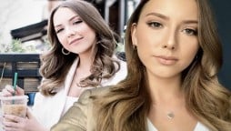 Eminem’s daughter Hailie Jade crosses 2 million followers