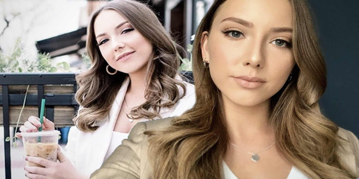 Hailie Jade