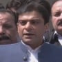 Punjab Assembly speaker issues production order for Hamza Shehbaz