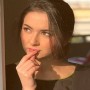 Hania Aamir reveals the reality behind her big lips