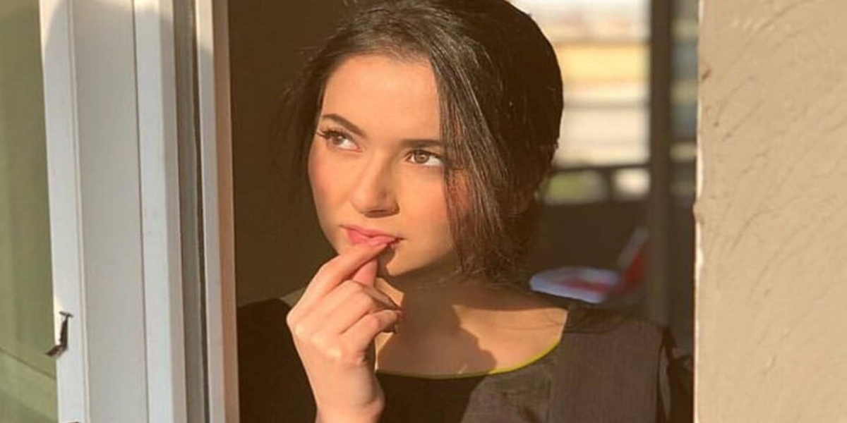 Hania Aamir