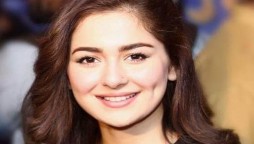 Hania Aamir TikTok video goes viral on social media