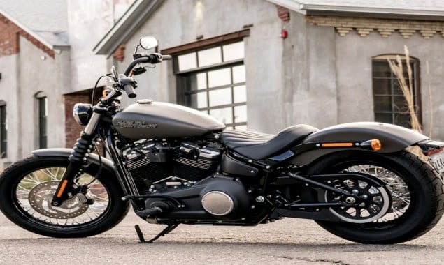 Iconic Motorcycle Brand Harley Davidson shut operations