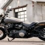 Iconic Motorcycle Brand Harley Davidson shut operations