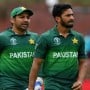 Hasan Ali supports Sarfaraz Ahmed as he faces criticism