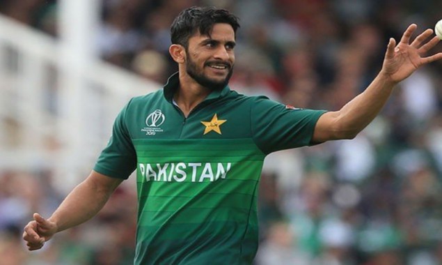Hasan Ali all set to make his comeback on the field after major injuries