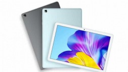 Huawei Honor series to roll out Pad 6 and Honor Pad X6