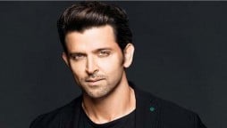 Hrithik Roshan