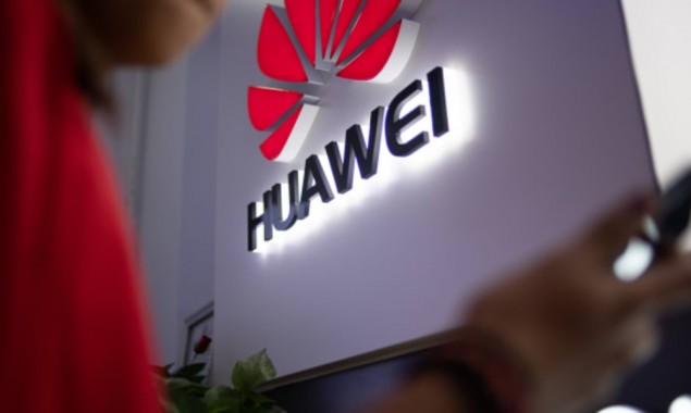 Huawei